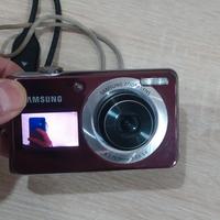 fotocamera Samsung pl100