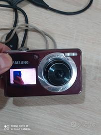fotocamera Samsung pl100