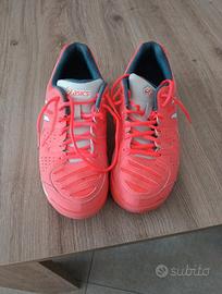 Scarpe asics padel