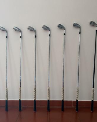Set bastoni da golf TaylorMade P•790