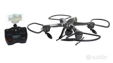 Drone iTEKK Typhoon DJI PHANTOM style hd