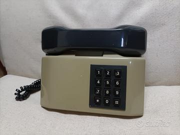 telefono fisso Telecom Pulsar 1988