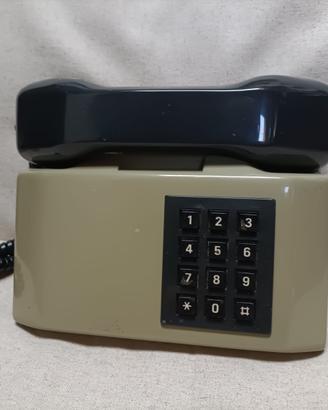 telefono fisso Telecom Pulsar 1988
