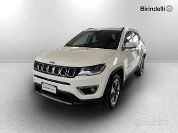 JEEP Compass 2ª serie - Compass 2.0 Multijet II 4W