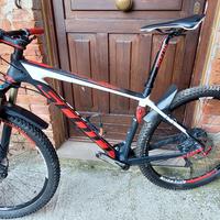 SKOTT SCALE 730 Taglia M