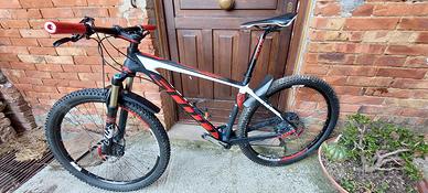 SKOTT SCALE 730 Taglia M