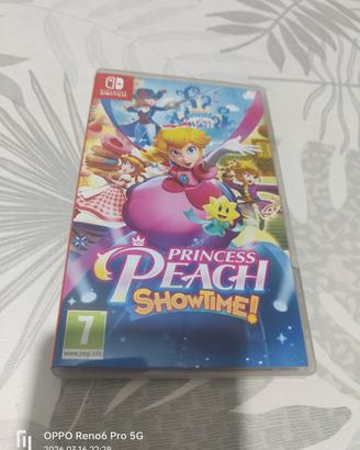 Giochi Nintendo switch 