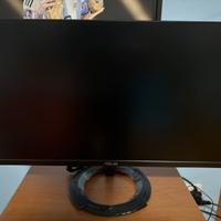 Monitor Gaming Asus nuovo