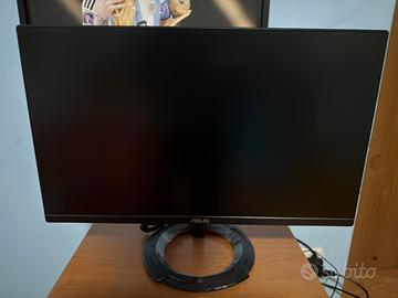 Monitor Gaming Asus nuovo