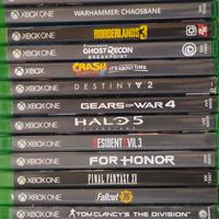 Giochi Xbox 