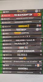 Giochi Xbox 