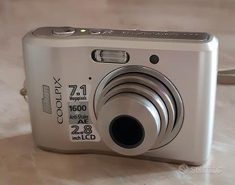 Macchina fotografica 