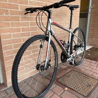 Trek FX2 bici da fitness
