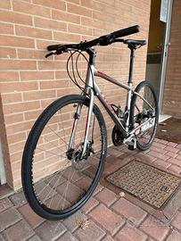 Trek FX2 bici da fitness