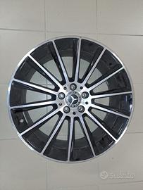 Cerchi Mercedes GLC Coupè