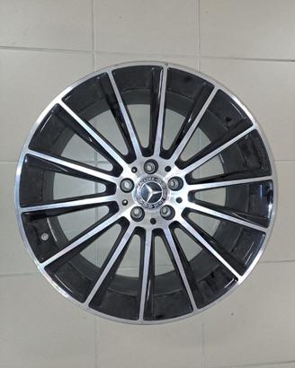Cerchi Mercedes GLC Coupè