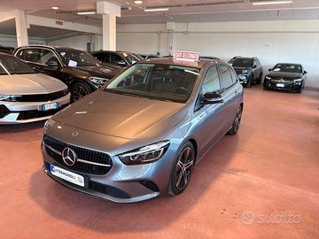 Mercedes-benz B 200 d PROGRESSIVE ADVANCED PLUS Au