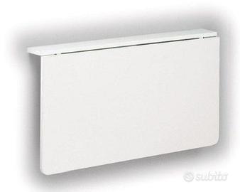 Tavolo pieghevole a parete Calligaris