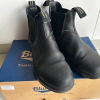 Stivaletto Blundstone 510 nero