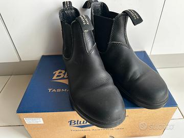 Stivaletto Blundstone 510 nero