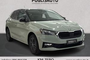 SKODA FABIA SELECMP59/1,0 M5A MY 27