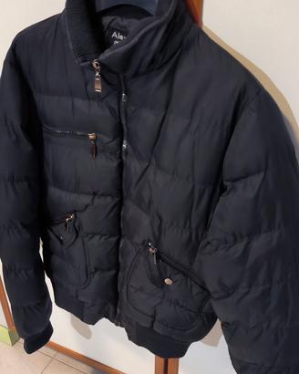 Giubbotto uomo Alex Line imbottito – bomber caldo