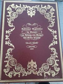 Raccolta stampe militari