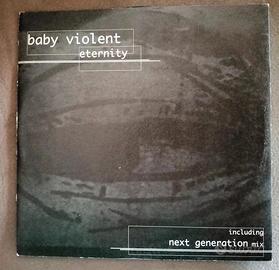 vinile mix - Baby Violent 