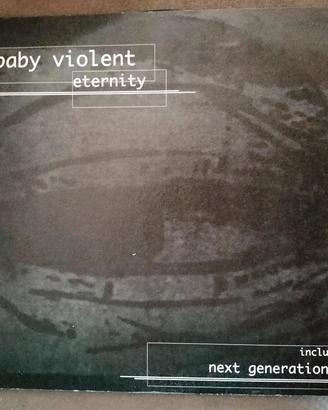 vinile mix - Baby Violent 