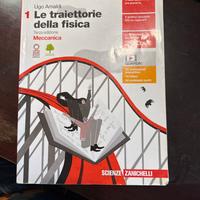 Le traiettorie della fisica 1