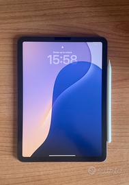 iPad Air M1 64 GB + Apple Pencil 2ª gen