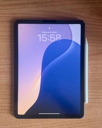 iPad Air M1 64 GB + Apple Pencil 2ª gen