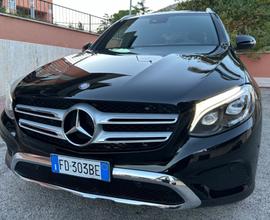 Mercedes-benz GLC 250 GLC 250 d 4Matic Premium uni