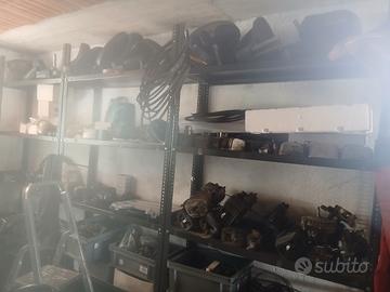 ricambi piaggio ciao si e bravo