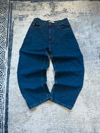 baggy jeans big boy polar skate