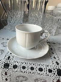 Servizio da tè in porcellana ALT Tirschenreuth