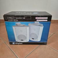 Casse passive Skytec