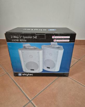 Casse passive Skytec