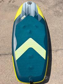 Wingfoil