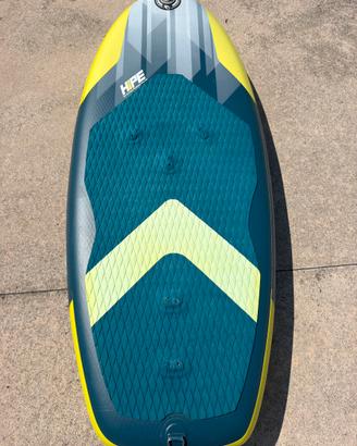 Wingfoil