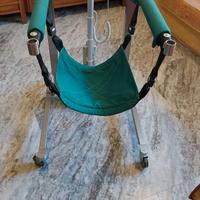 Sollevatore per anziani/disabili sollievo plus