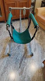 Sollevatore per anziani/disabili sollievo plus