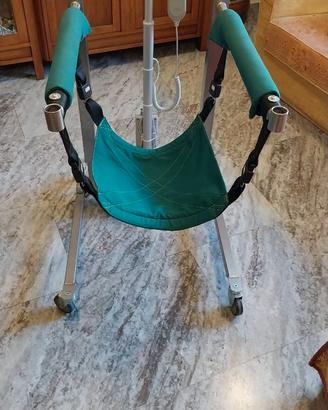 Sollevatore per anziani/disabili sollievo plus