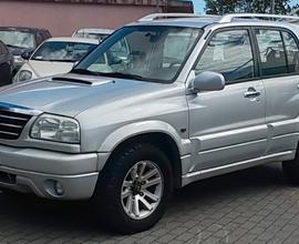 Suzuki G. Vitara 2.0 TD 16V S.W. Freest. L -MOTORE