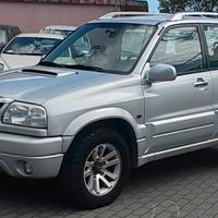 Suzuki G. Vitara 2.0 TD 16V S.W. Freest. L -MOTORE