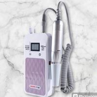 fresa per unghie portatile 