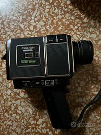 Cinepresa vintage Chinon 505Xl