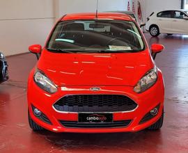 Ford Fiesta 1.5 TDCi 75CV 5 porte Business