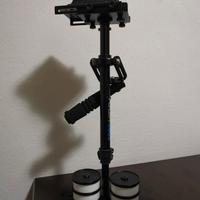 Stabilizzatore Flycam 3000