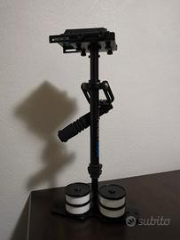 Stabilizzatore Flycam 3000